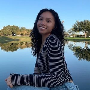 Meet your Posher, Emma